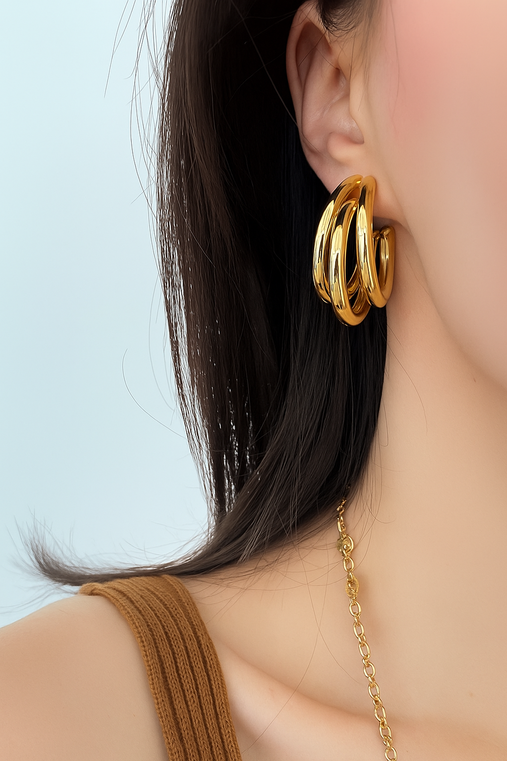 Earrings KISWAH RETAILS