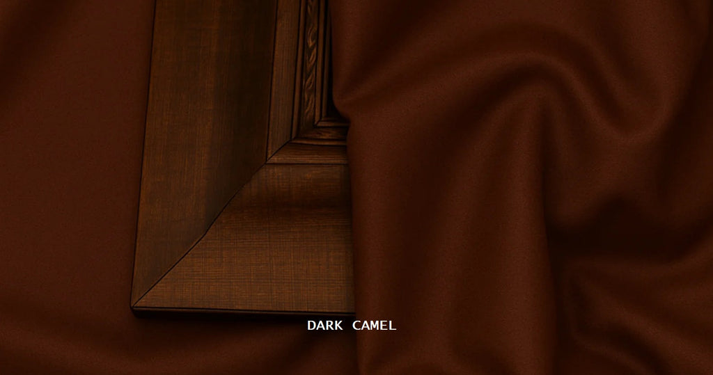 Boski | Dark Camel KISWAH RETAILS