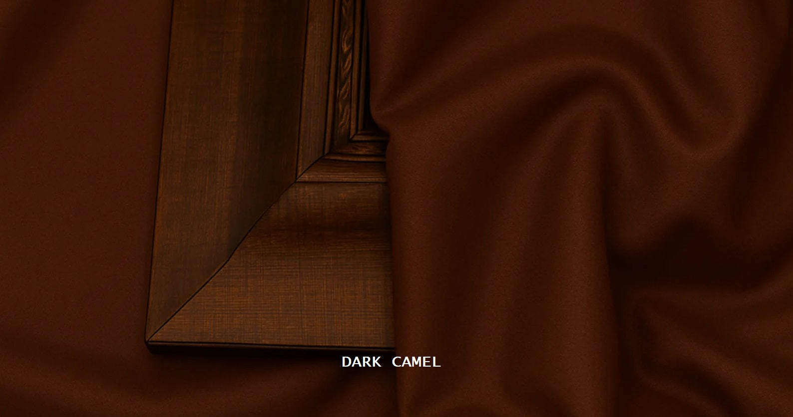 Boski | Dark Camel KISWAH RETAILS