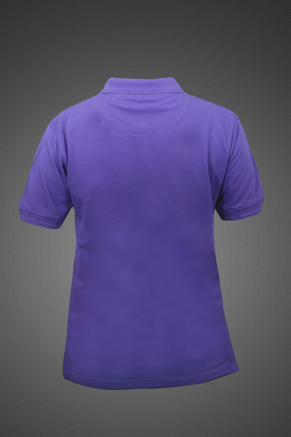 Giordano Polo Shirts for Men - Violet KISWAH RETAILS