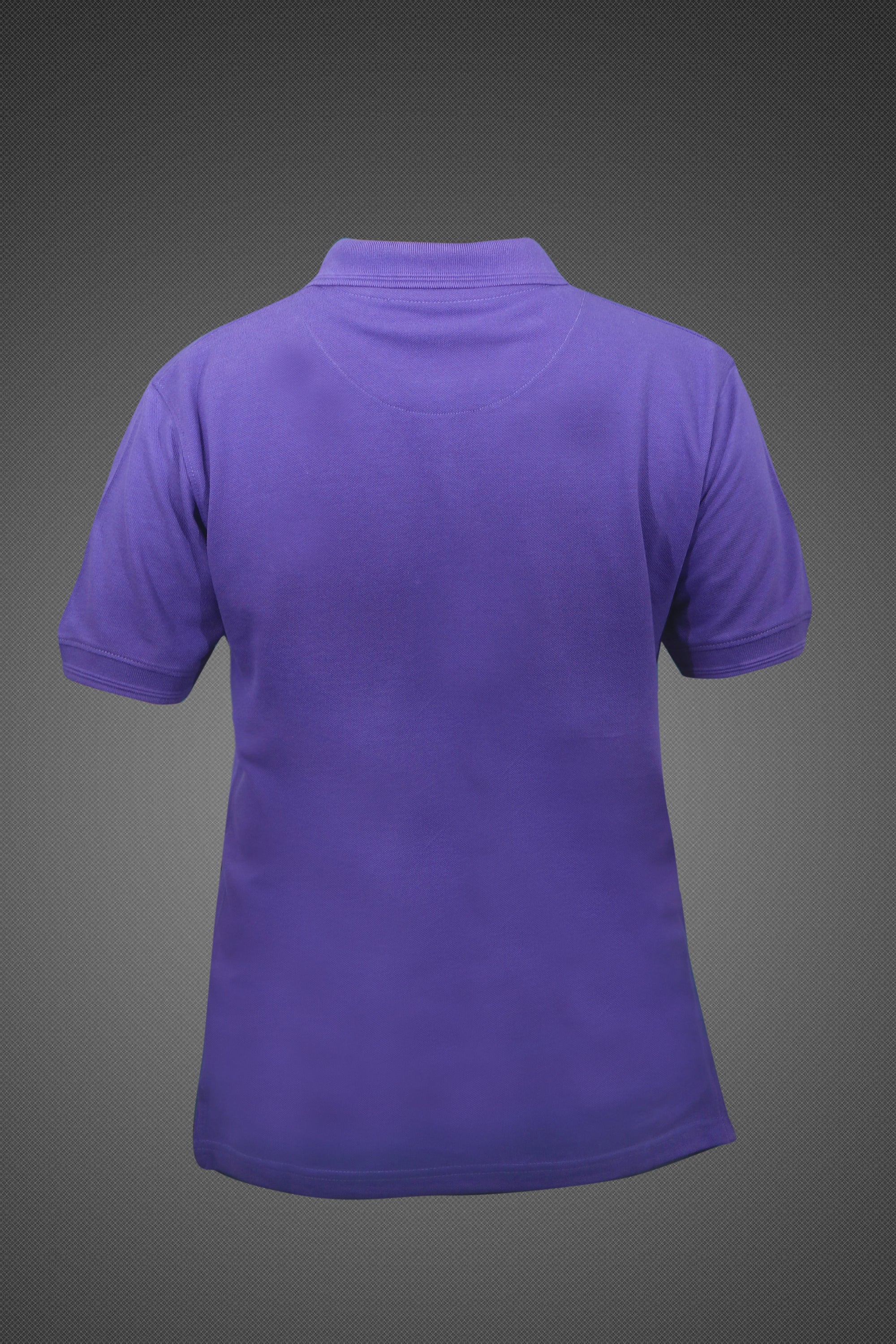 Giordano Polo Shirts for Men - Violet KISWAH RETAILS