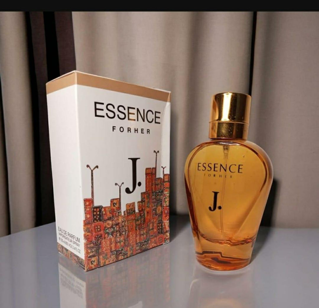 Men's Luxury Floral Perfume - 2 Pcs KISWAH RETAILS
