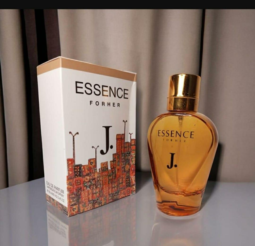 Men's Luxury Floral Perfume - 2 Pcs KISWAH RETAILS