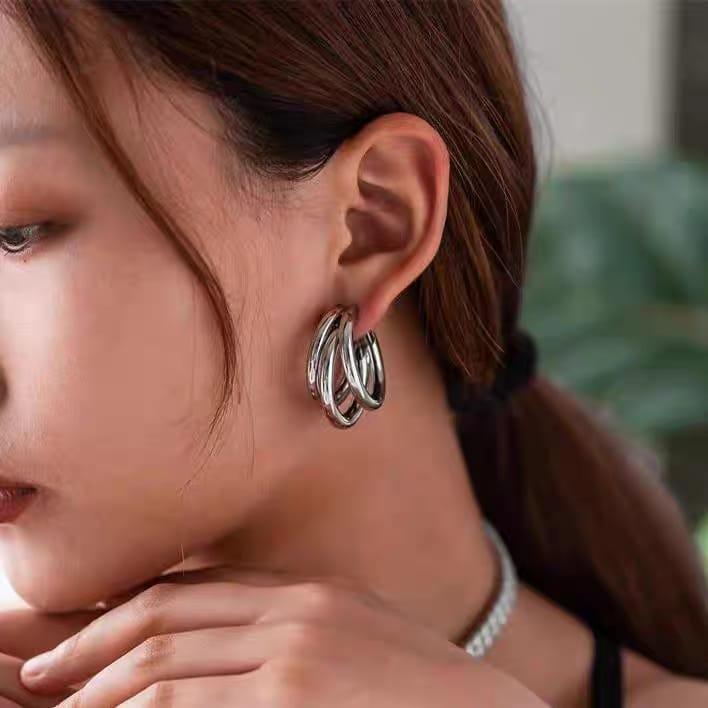 Earrings KISWAH RETAILS