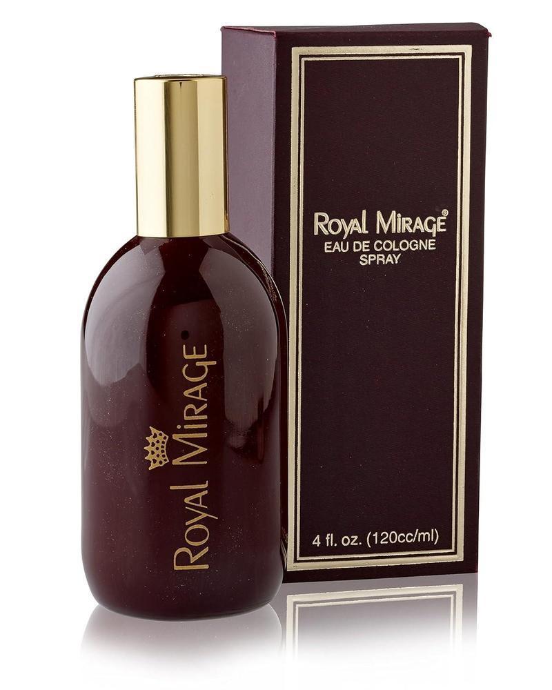 Long Lasting Purple Perfume - Mood Enhancing Fragrance KISWAH RETAILS