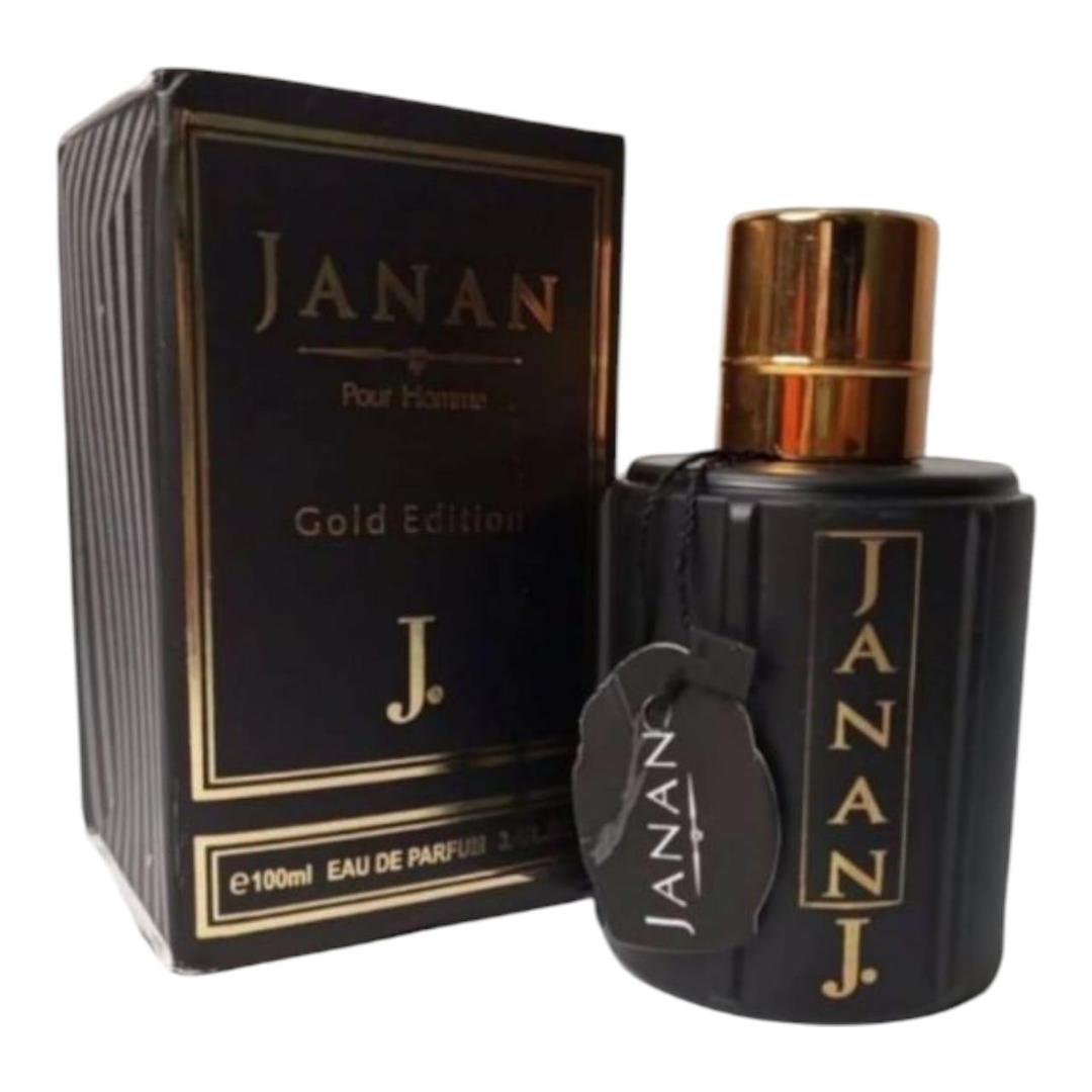 Unisex Long Lasting Fragrance Perfume Set - 3 Pcs KISWAH RETAILS