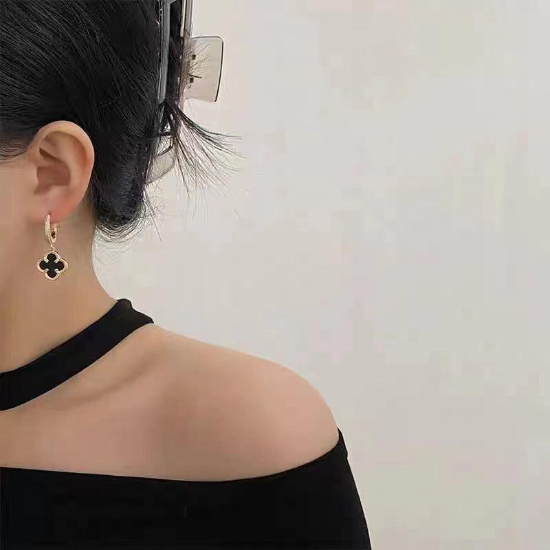 Stainless Steel Earrings KISWAH RETAILS