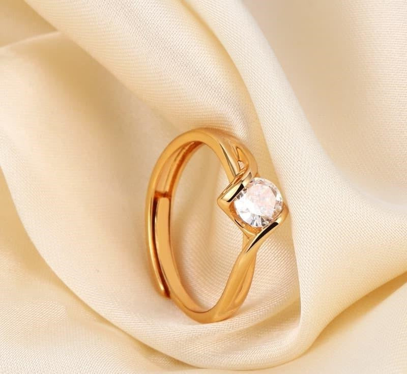 Beautiful Charm Ring KISWAH RETAILS