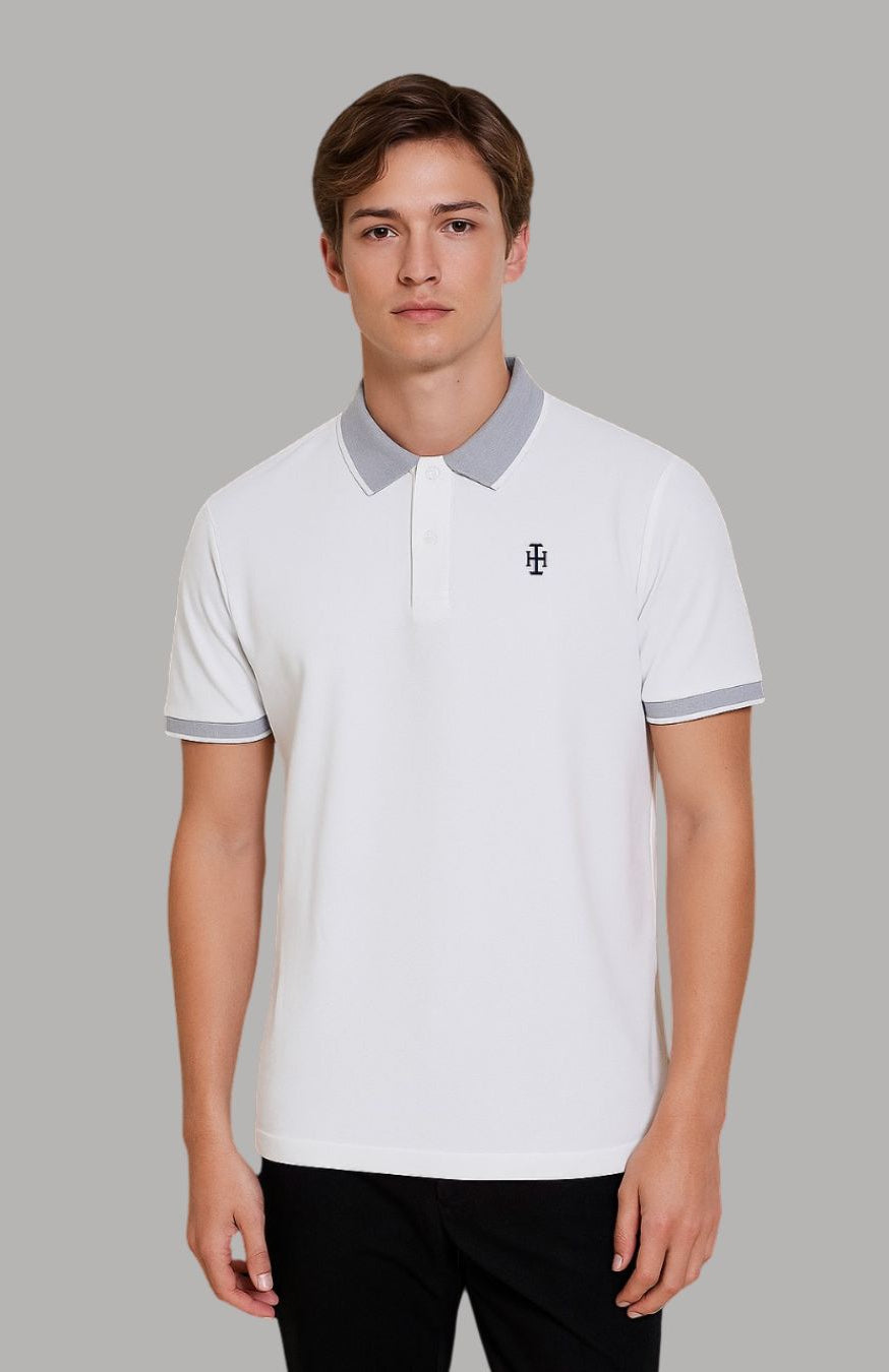 Tommy Hilfiger Polo Shirts for Men KISWAH RETAILS