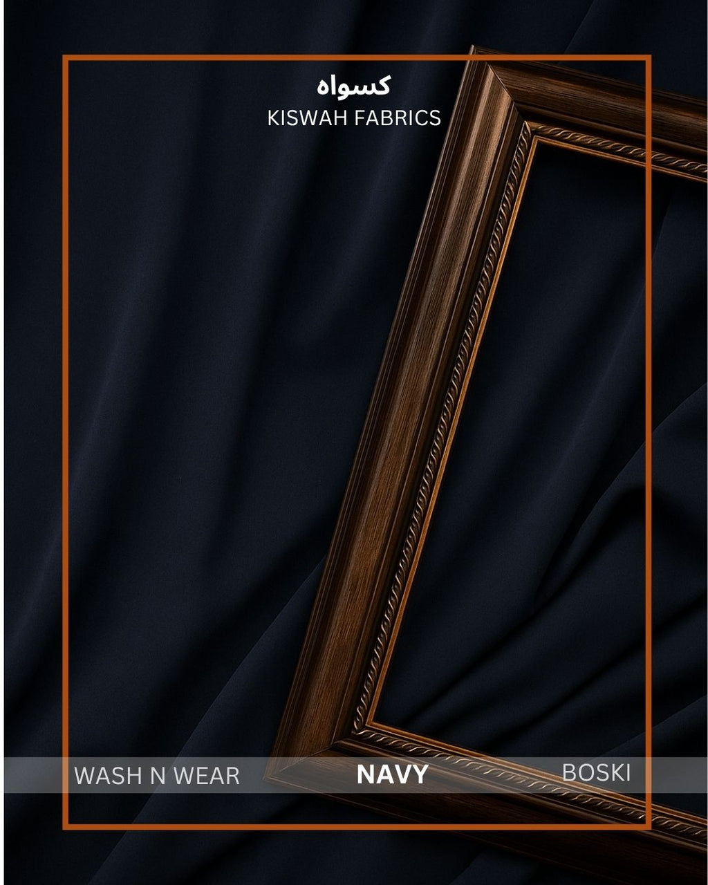 Italian Wash N Wear | Premium Summer Stuff KISWAH RETAILS