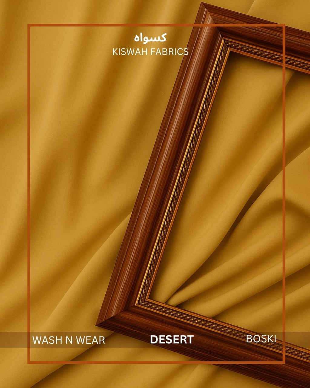 Italian Wash N Wear | Premium Summer Stuff KISWAH RETAILS