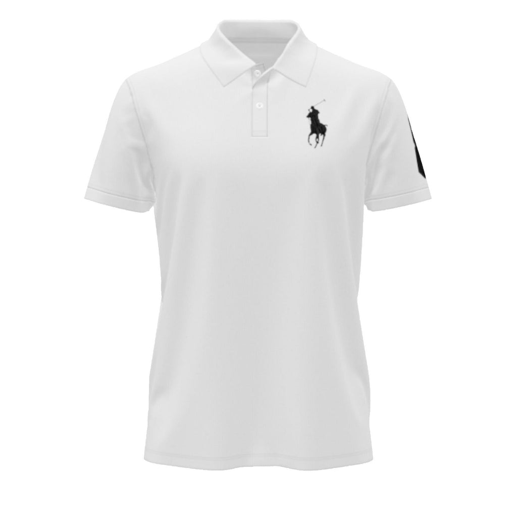 Giordano Polo Shirts for Men - White KISWAH RETAILS