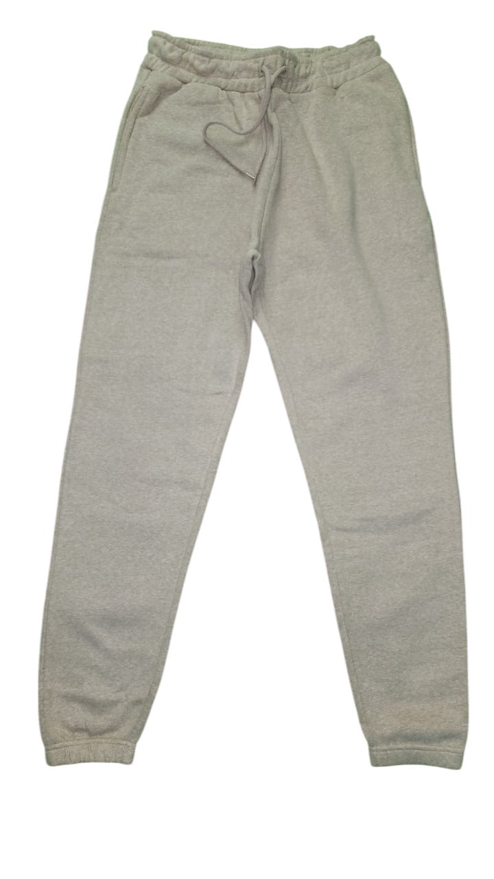 Winter Fleece Trousers - Beige
