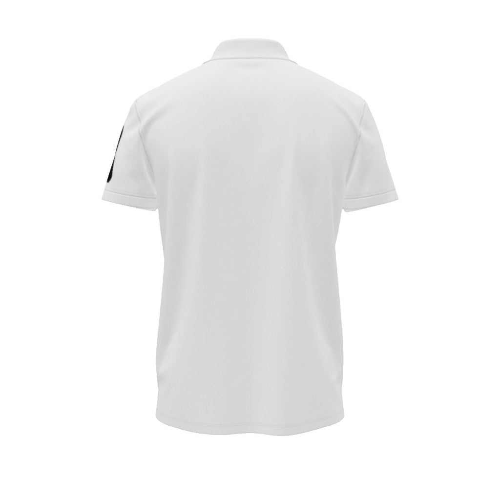 Giordano Polo Shirts for Men - White KISWAH RETAILS