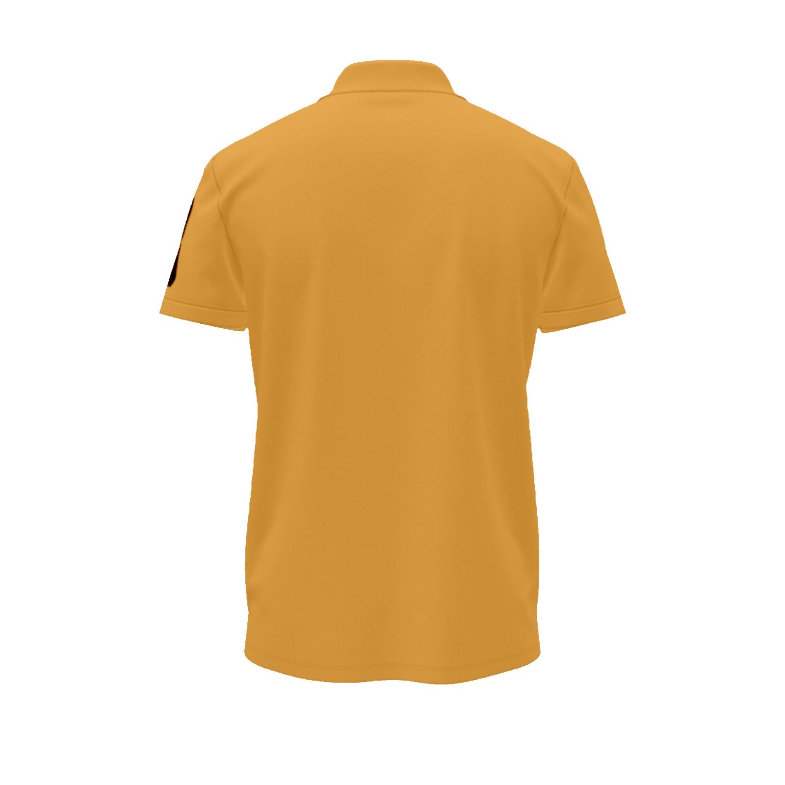 Giordano Polo Shirts for Men - Yellow KISWAH RETAILS