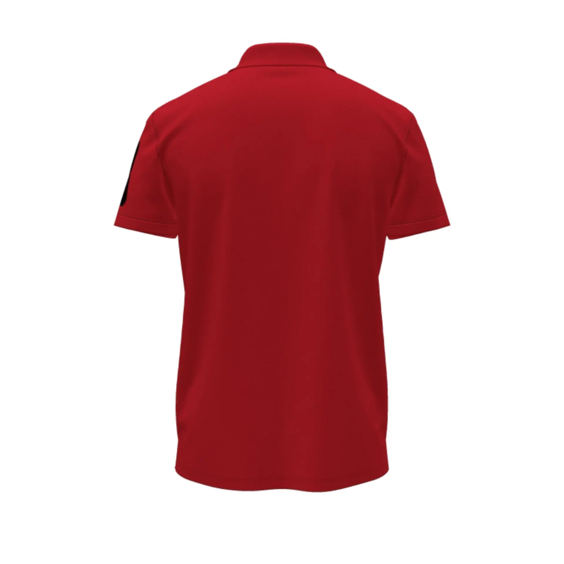 Giordano Polo Shirts for Men - Red KISWAH RETAILS