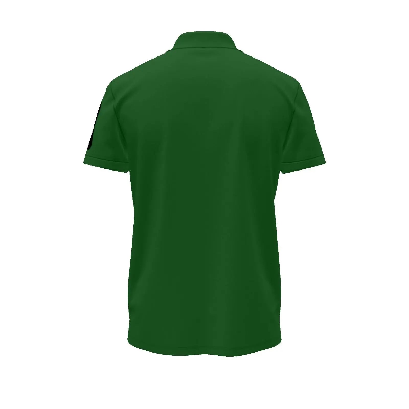 Giordano Polo Shirts for Men - Green KISWAH RETAILS