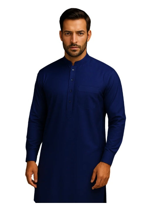 Boski | English Blue KISWAH RETAILS