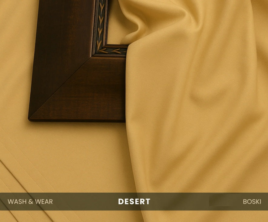 Boski | Desert KISWAH RETAILS
