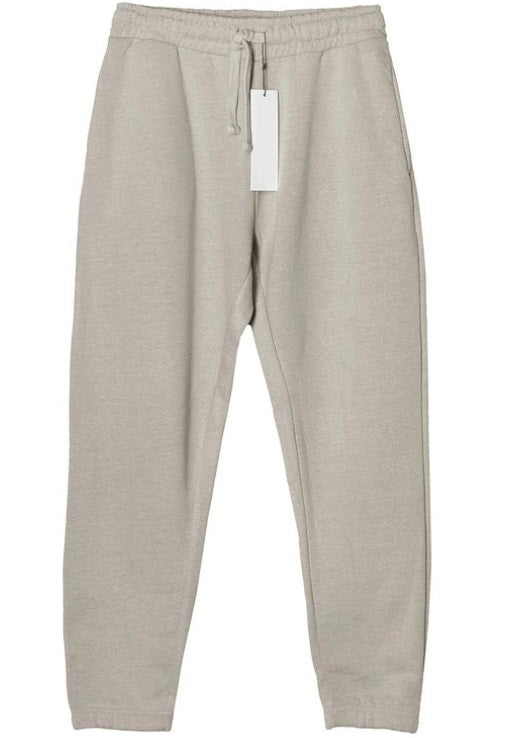 Winter Fleece Trousers - Beige
