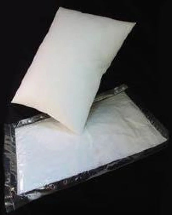 Neck Support Soft Filled Pillow – Ball Fiber KISWAH RETAILS